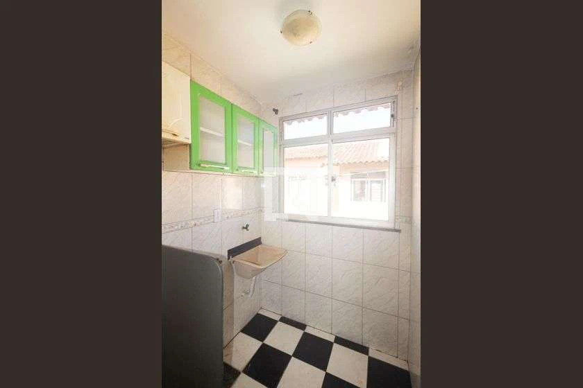 For rent: 2-bedroom apartment with 48 m² — photo 25