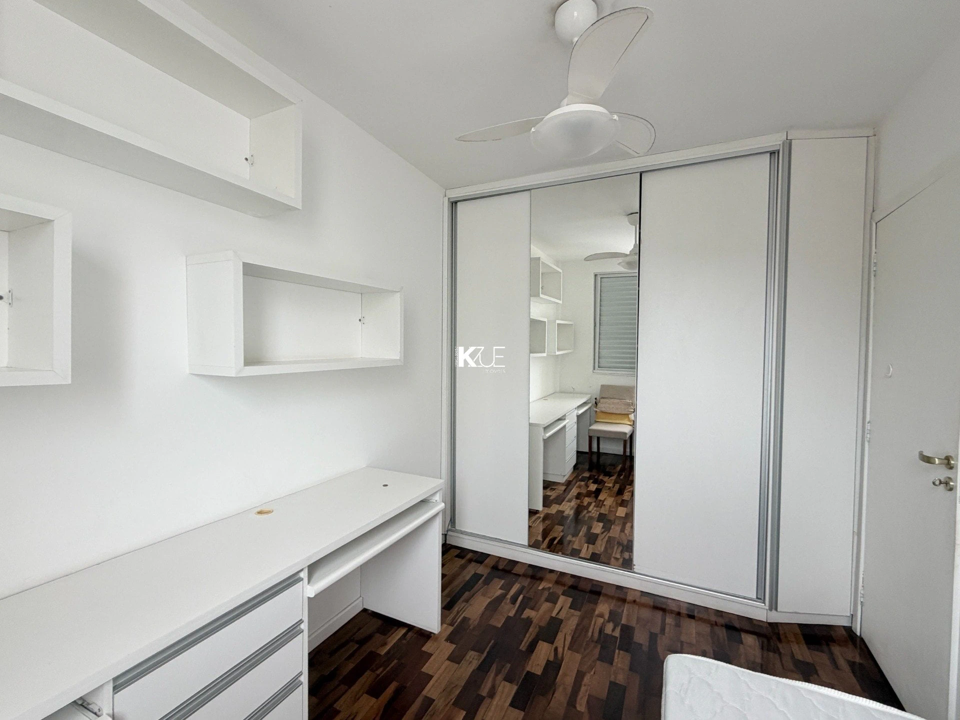 Departamento con espacio de home office en Florianópolis — photo 12