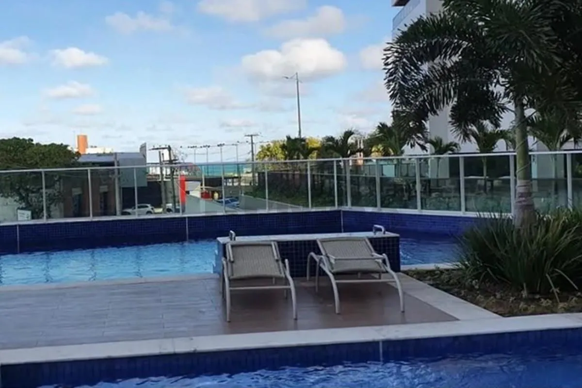 Furnished apartment with 2 bedrooms and 1 en-suite — photo 14