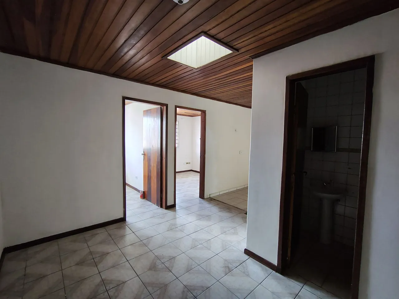 2-bedroom, 58 m² apartment in Curitiba — photo 8