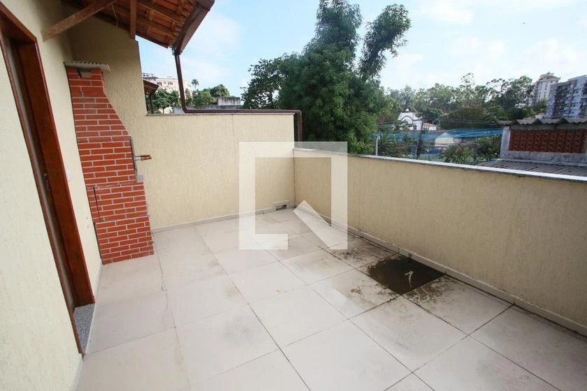 Casa para alugar com 3 quartos e 4 banheiros, 100 m² — photo 3