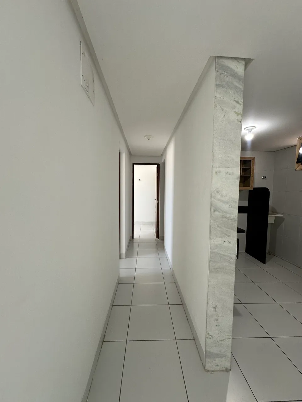 2-bedroom, 67 m² apartment in João Pessoa — photo 2