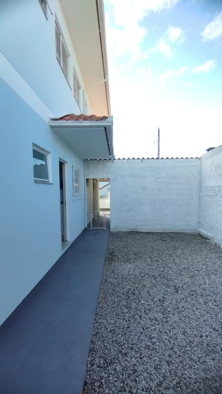 84 m² apartment with a home office and a washing machine — photo 14