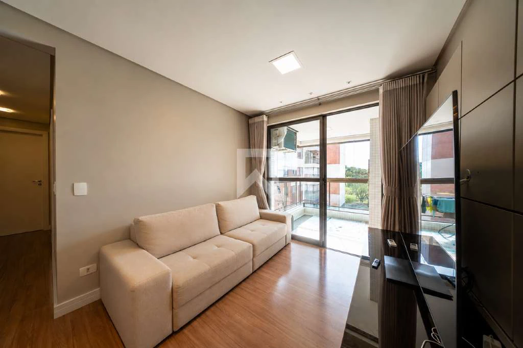 112 m² apartment with 3 bedrooms and private BBQ