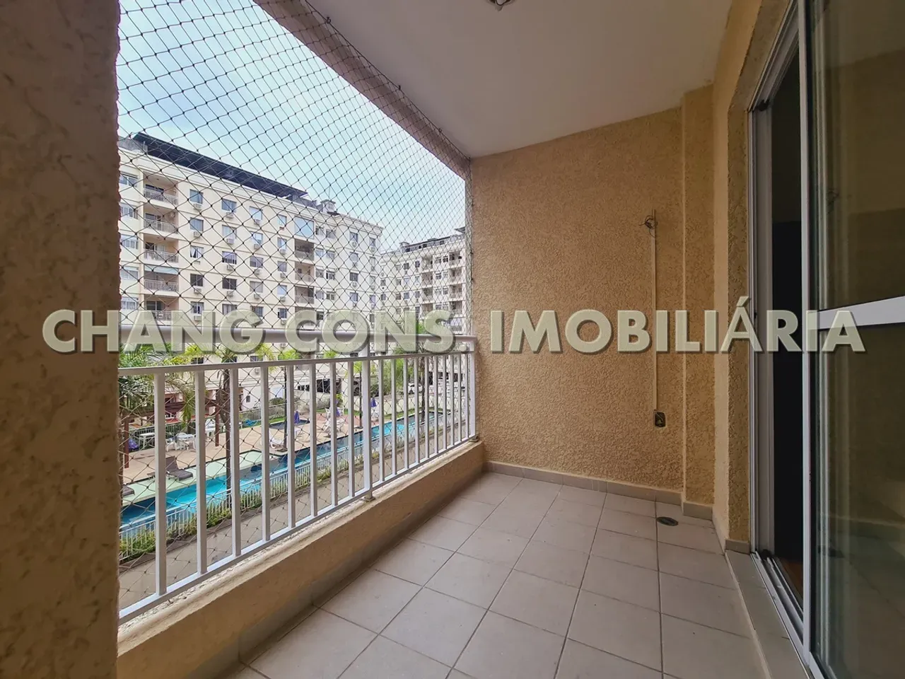 Apartamento, 60 m², com espaço de home office — photo 2