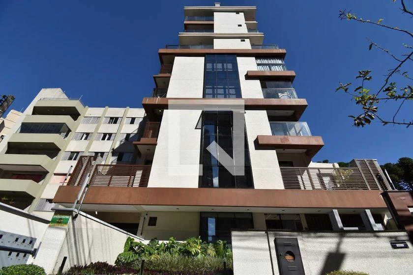 Furnished 1-bedroom apartment with enclosed balcony — photo 31