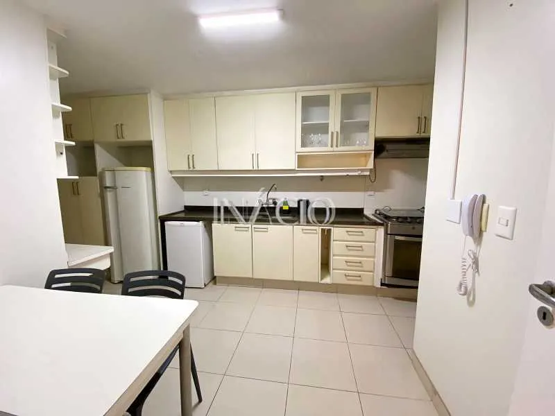 Apartamento mobiliado, 144 m², com banheira — photo 9