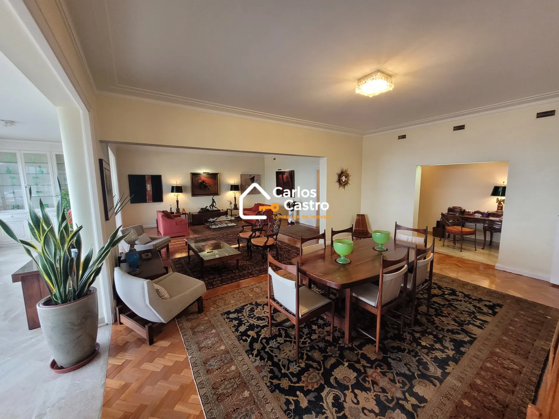 Apartment on the 9th floor with a bathtub — photo 9
