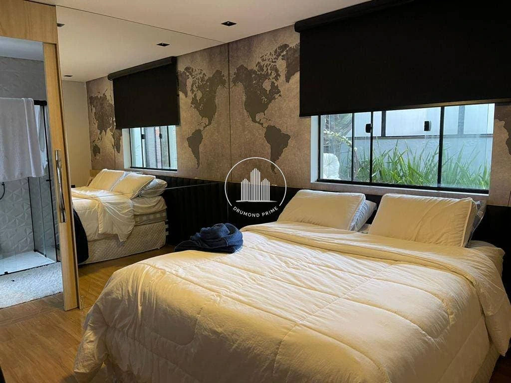 3 quartos e piscina privativa: casa de 200 m² — photo 27