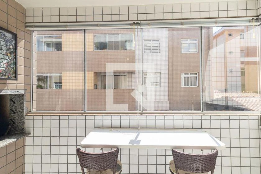 2-bedroom apartment in a building with a pool — photo 13