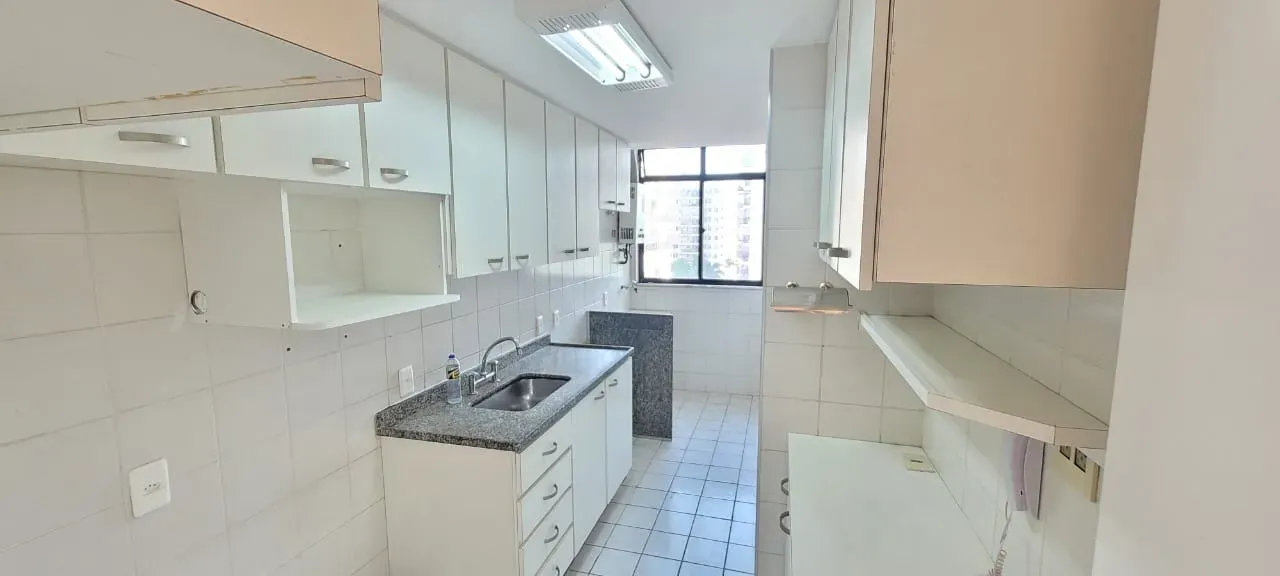 2-bedroom apartment, 1 with its own bathroom, 78 m² — photo 2