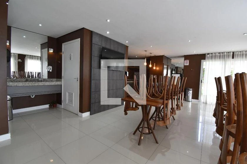 2 quartos e janelas do piso ao teto: apartamento de 62 m² — photo 32