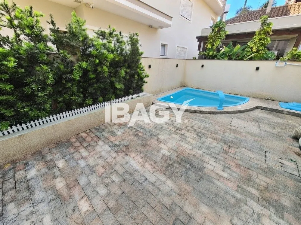 Furnished house, 140 m², with a grill on the balcony — photo 24