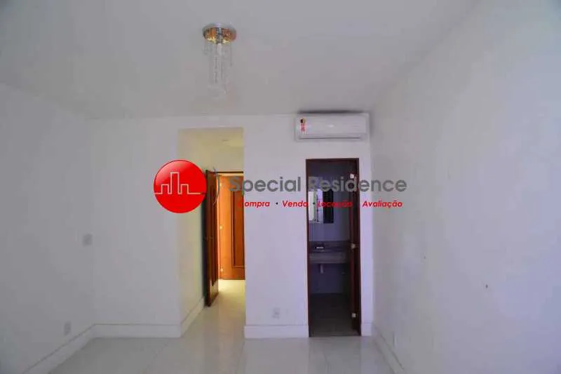 Unfurnished apartment with 5 bedrooms and 5 bathrooms — photo 14