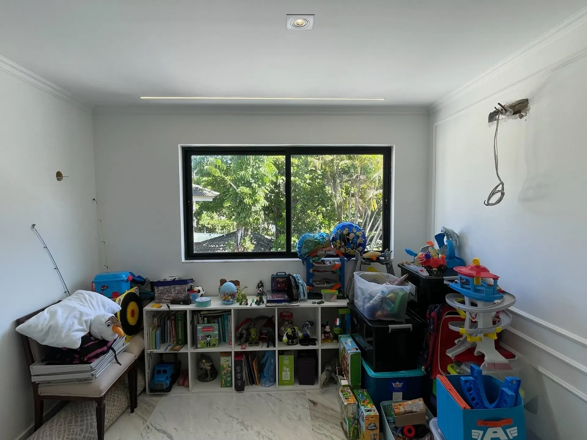 Casa mobiliada com 5 quartos, 5 banheiros e 1.000 m² — photo 28