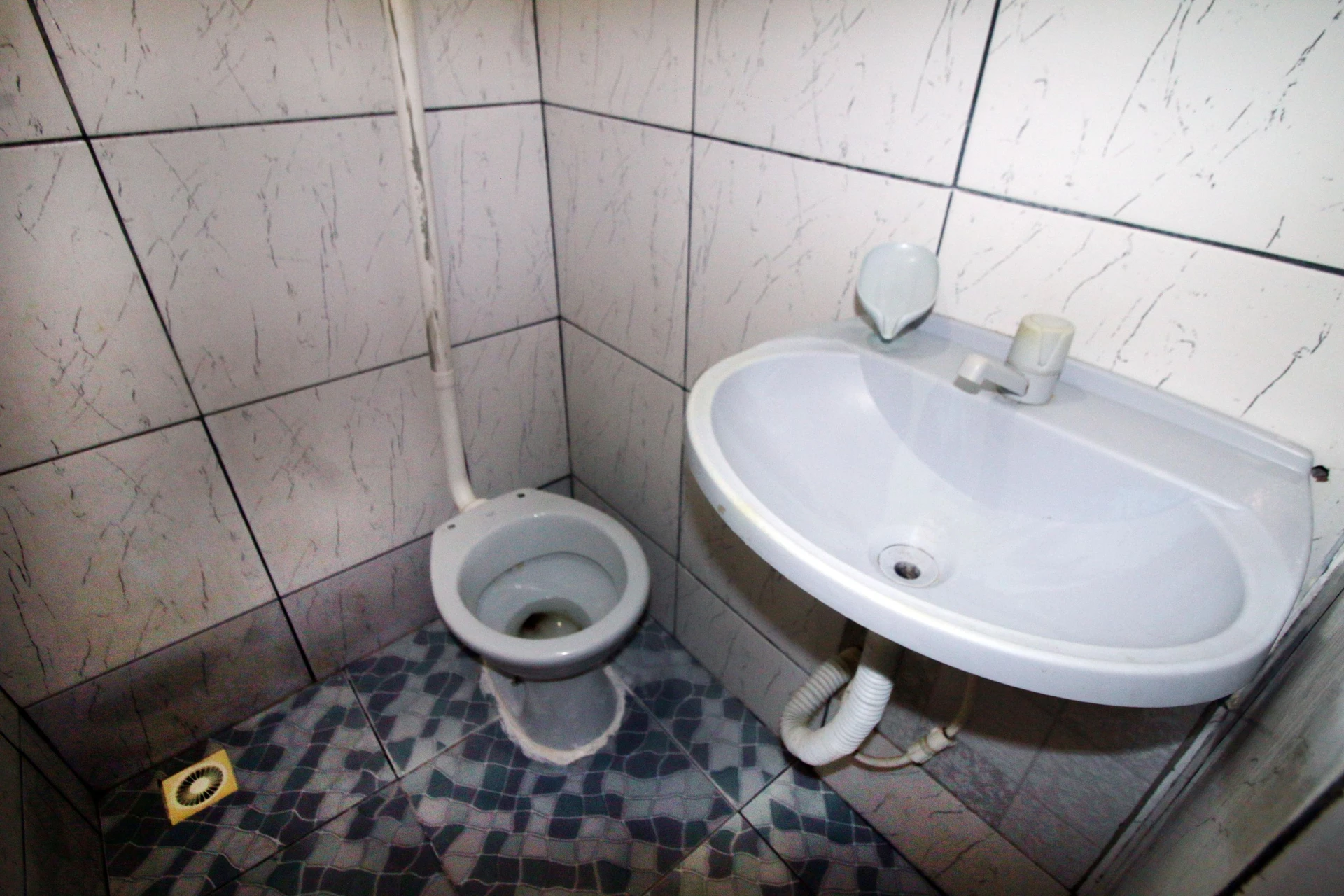 Estudio para alquiler con zona de cocina a gas y 1 dormitorio — photo 6