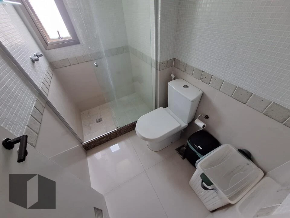 Apartamento mobiliado de 75 m² com 1 suíte e 1 vaga — photo 20