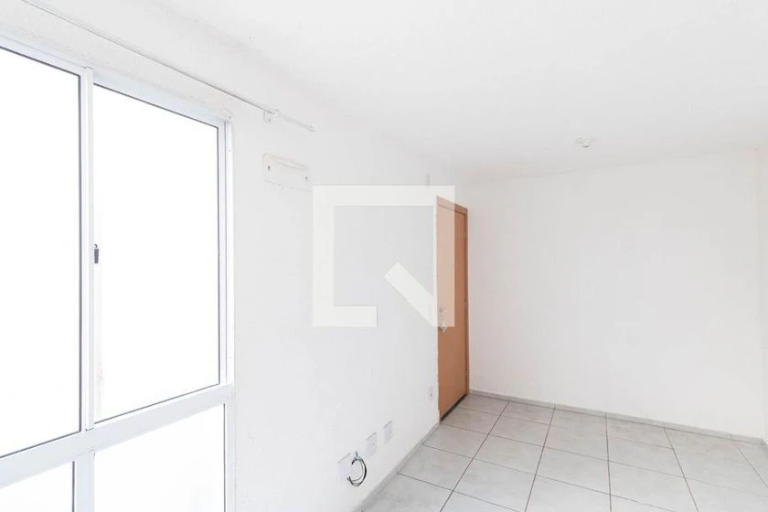 2-bedroom rental apartment with a separate closed kitchen — photo 5