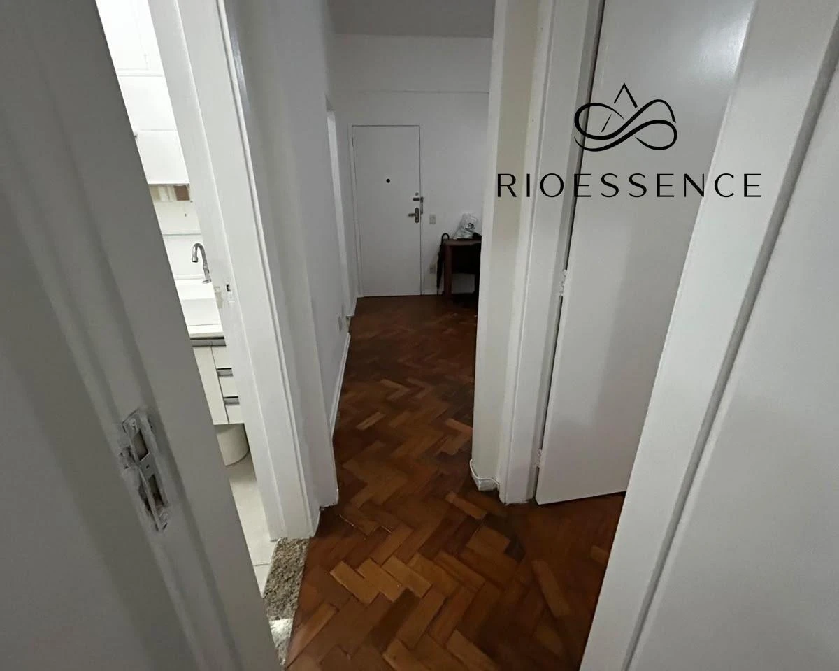 2-bedroom apartment with a home office — photo 19