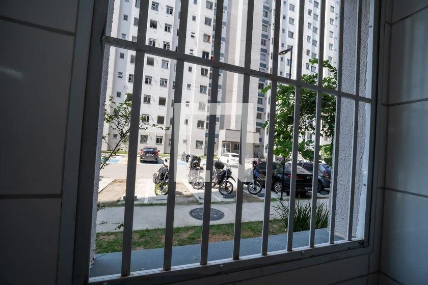 Apartamento não mobiliado com 2 quartos e 43 m² — photo 39