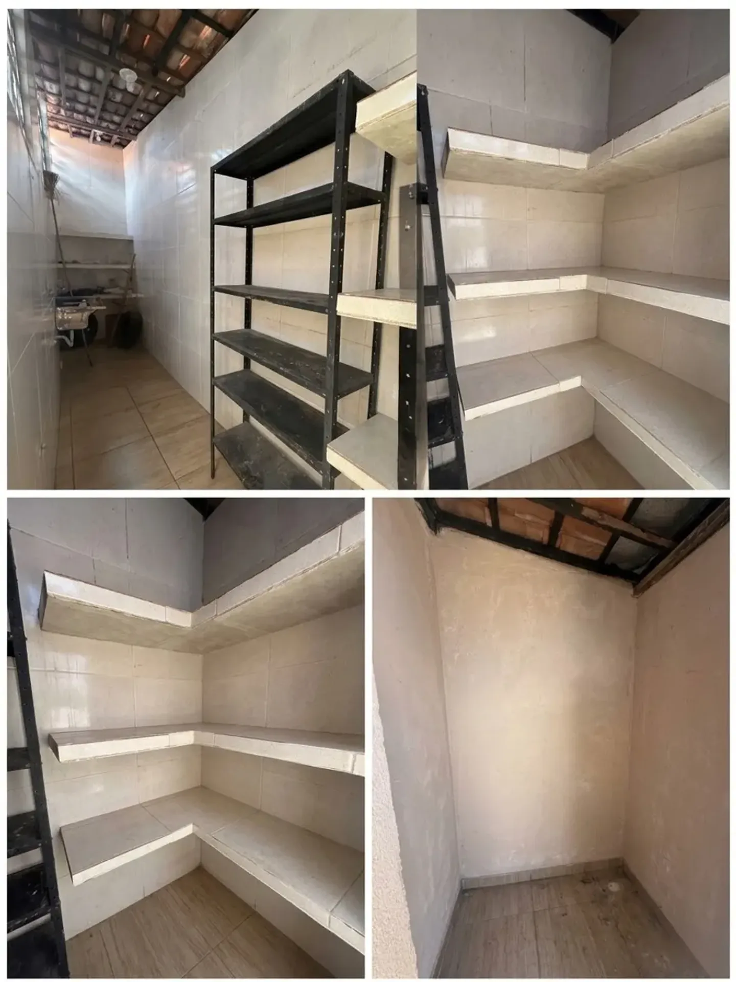 4-bedroom house, 2 with their own bathrooms, 180 m² — photo 17