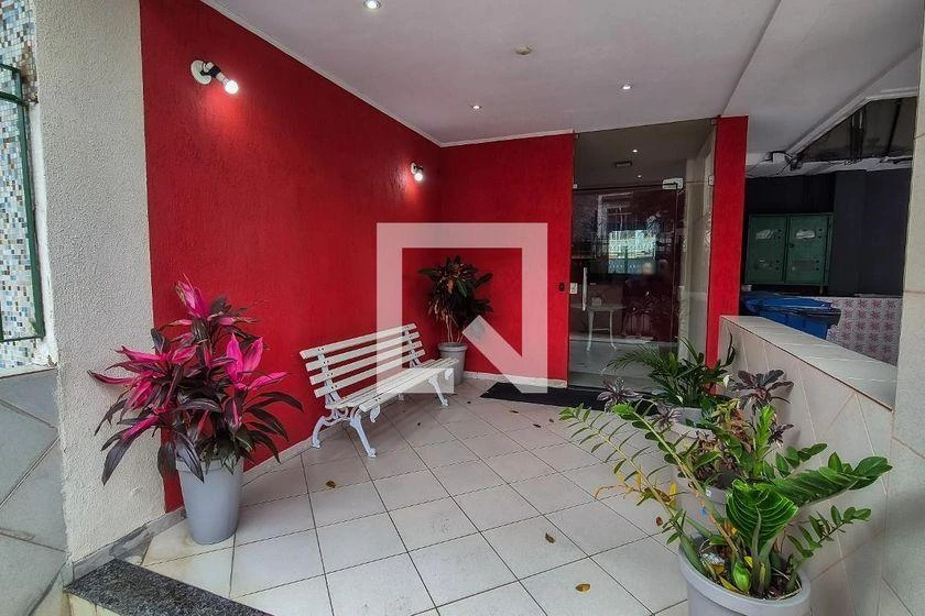 Apartamento de 2 quartos e 52 m² — photo 37