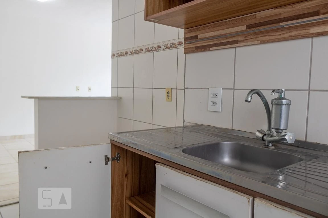 Apartamento de 2 quartos em condomínio com academia — photo 39