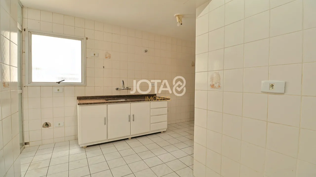 3-bedroom apartment with suite and 1 parking spot, 132 m² — photo 12