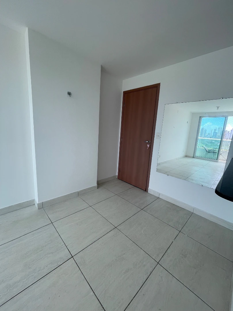 1 quarto e espaço de home office: apartamento de 50 m² — photo 21