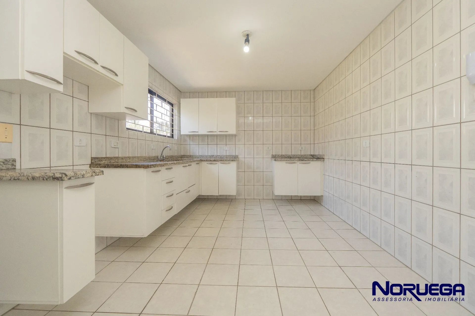 Casa de 3 quartos, sendo 1 suíte, 118 m², Uberaba