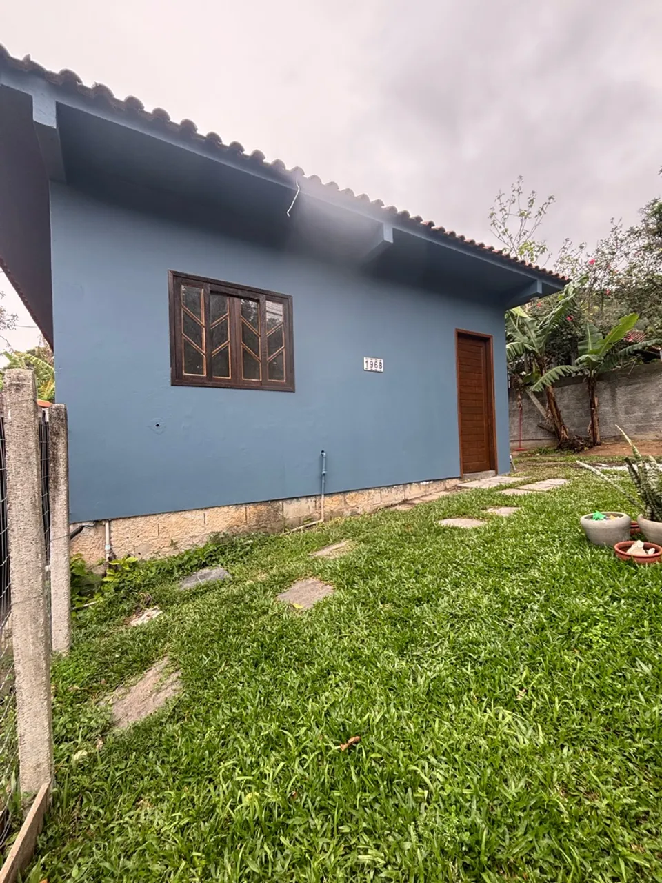 3-bedroom, 56 m² house in Florianópolis — photo 9