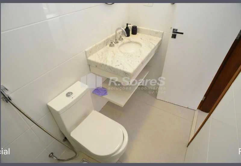 87 m² apartment with 2 bedrooms and 1 parking spot — photo 2