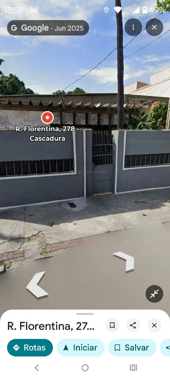 3-bedroom house, 120 m² — photo 8