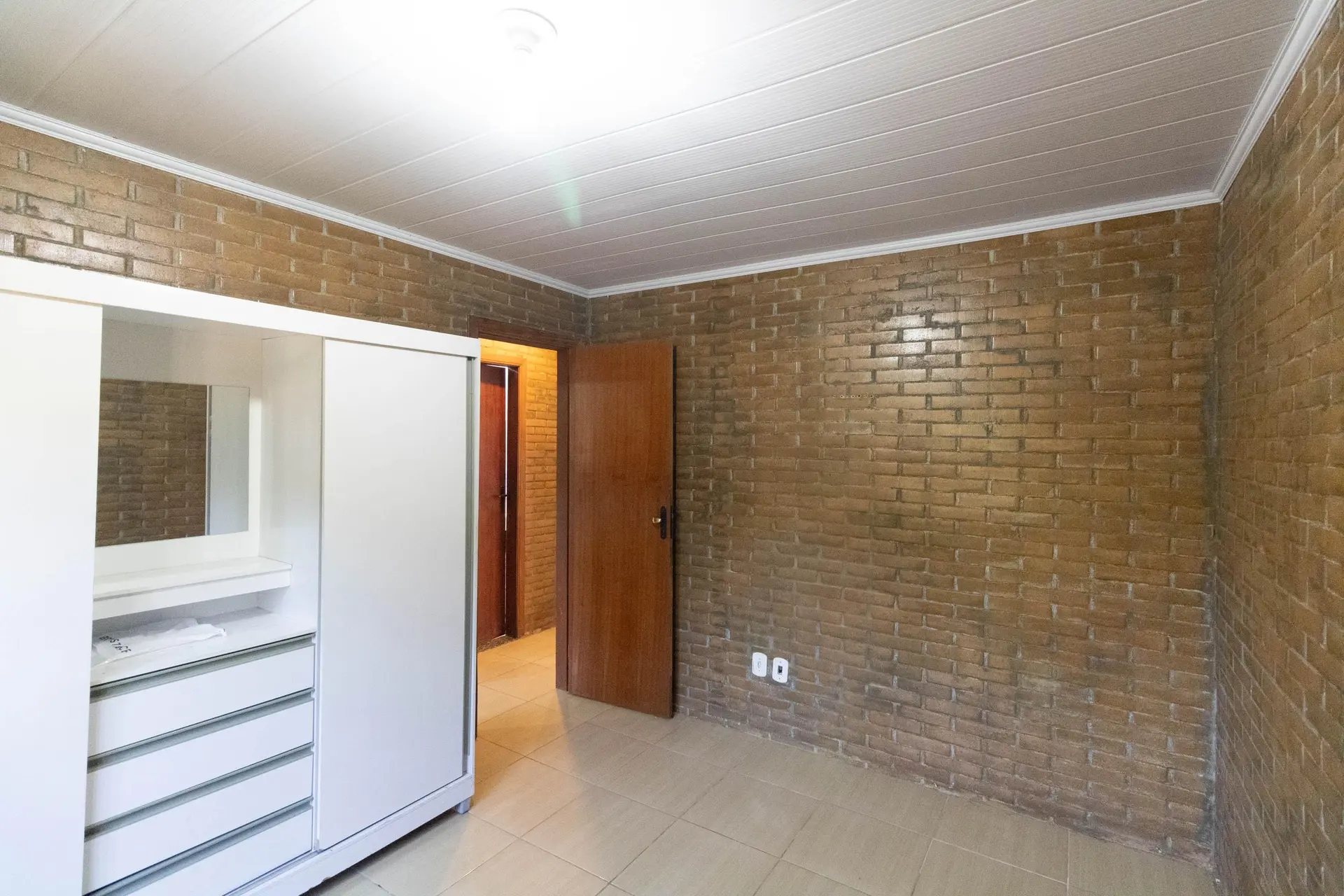 Casa sem mobília com 2 quartos e 1 vaga de garagem — photo 14