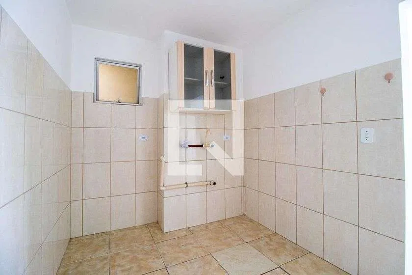 Apartamento de 45 m² e 1 quarto, Novo Mundo — photo 16