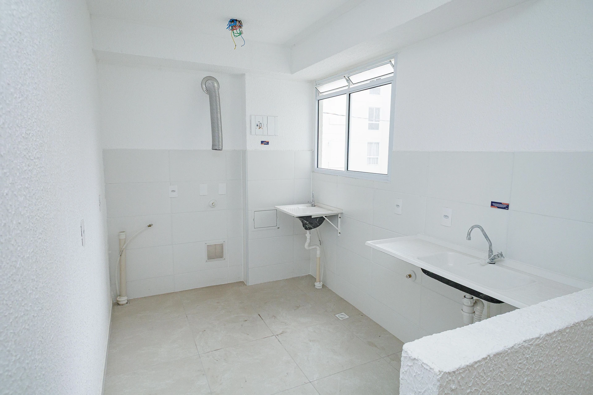 Rental apartment with 2 bedrooms and 1 bathroom — photo 8