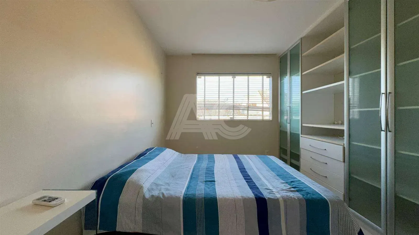 Casa em condomínio com 4 suítes e jardim privativo — photo 31