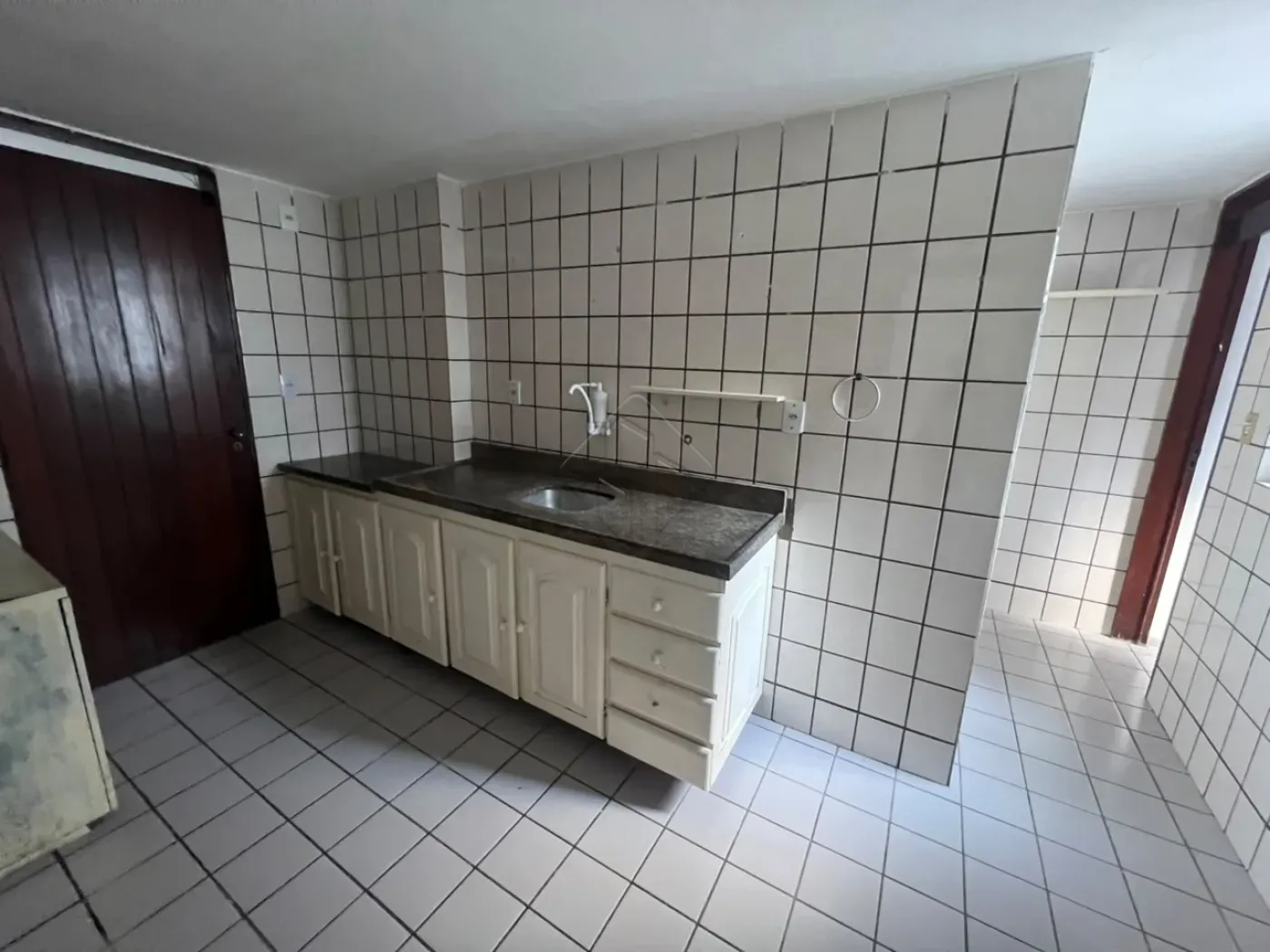 Apartamento de 3 quartos com 1 suíte e 105 m²
