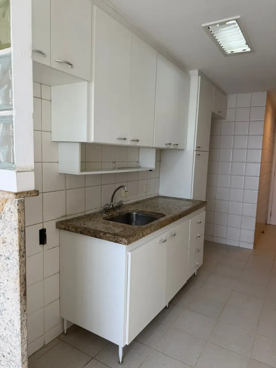 2-bedroom apartment with 2 bathrooms and 1 parking space — photo 17