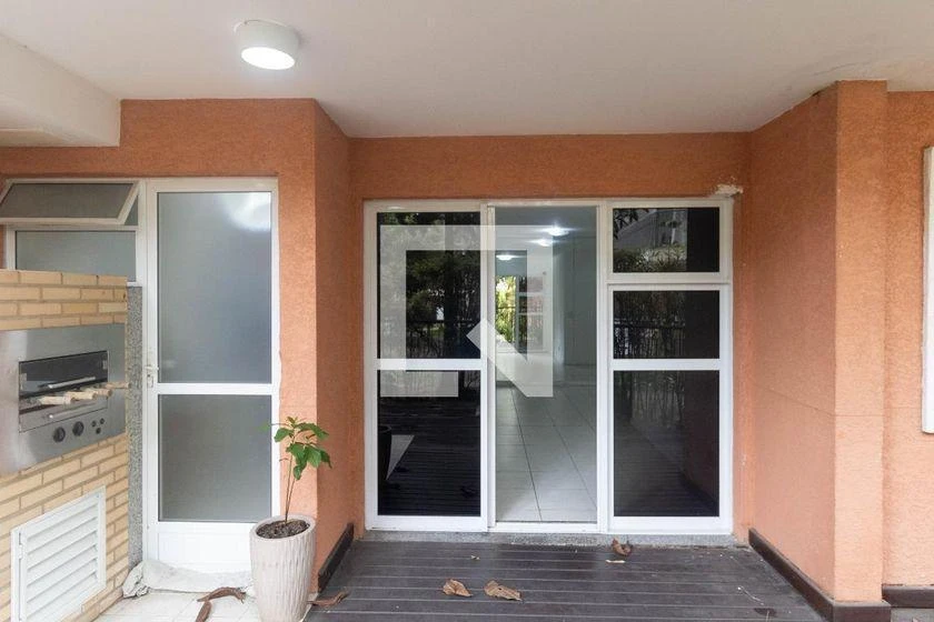 Балкон с грилем и 3 спальни: квартира 110 м² — photo 6
