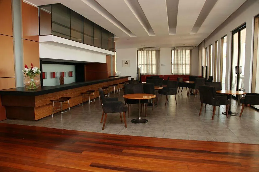 Apartamento mobiliado com 3 suítes e 3 vagas — photo 43
