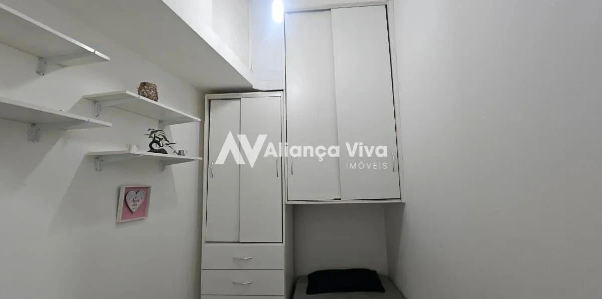 Departamento, 60 m², con espacio de home office — photo 12