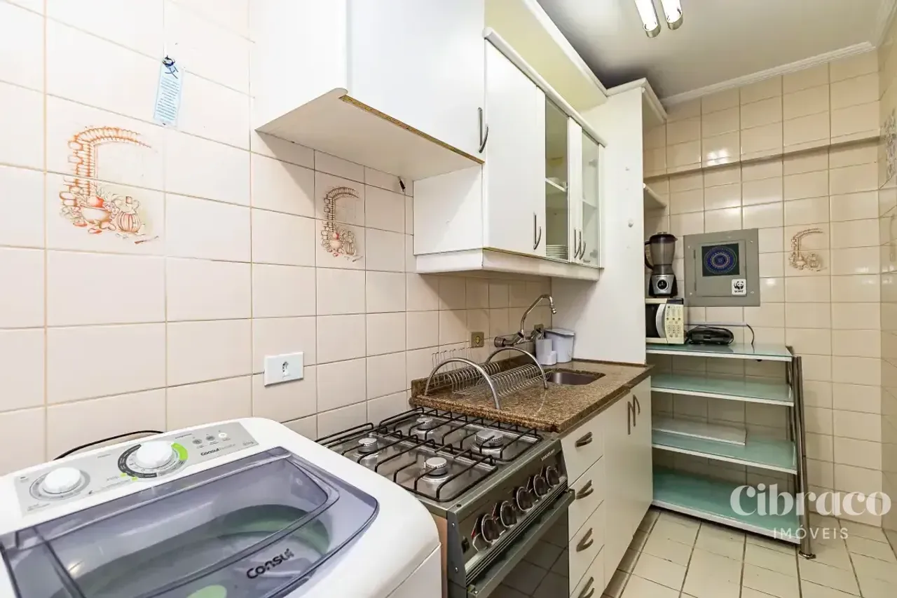 106 m² apartment with 2 bedrooms and parking space — photo 7