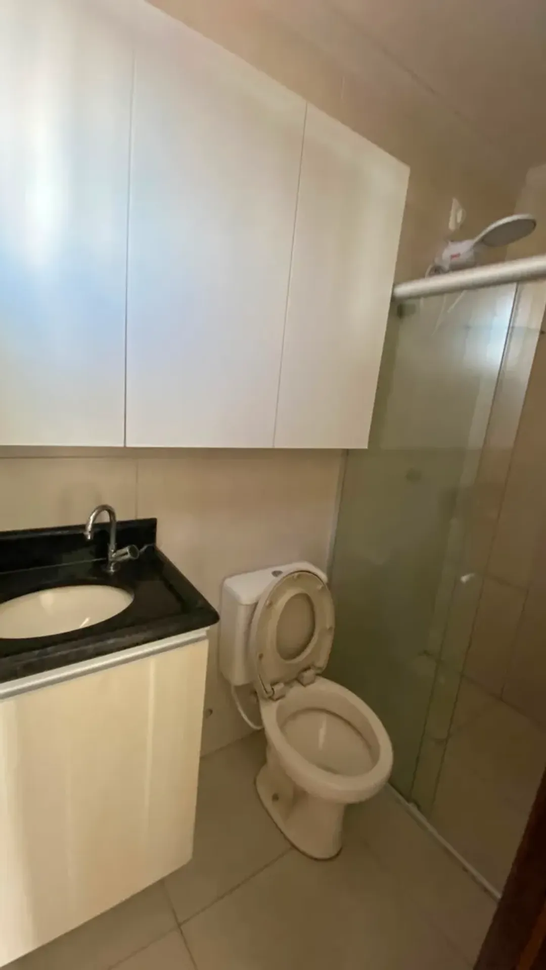 Apartamento de 2 quartos com suíte e 1 vaga coberta — photo 8