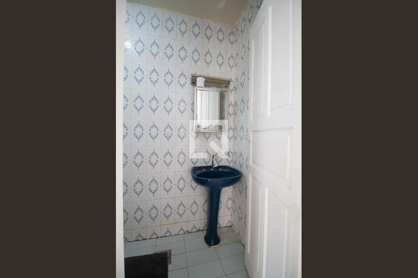Casa sem mobília com cozinha separada e 85 m² — photo 6