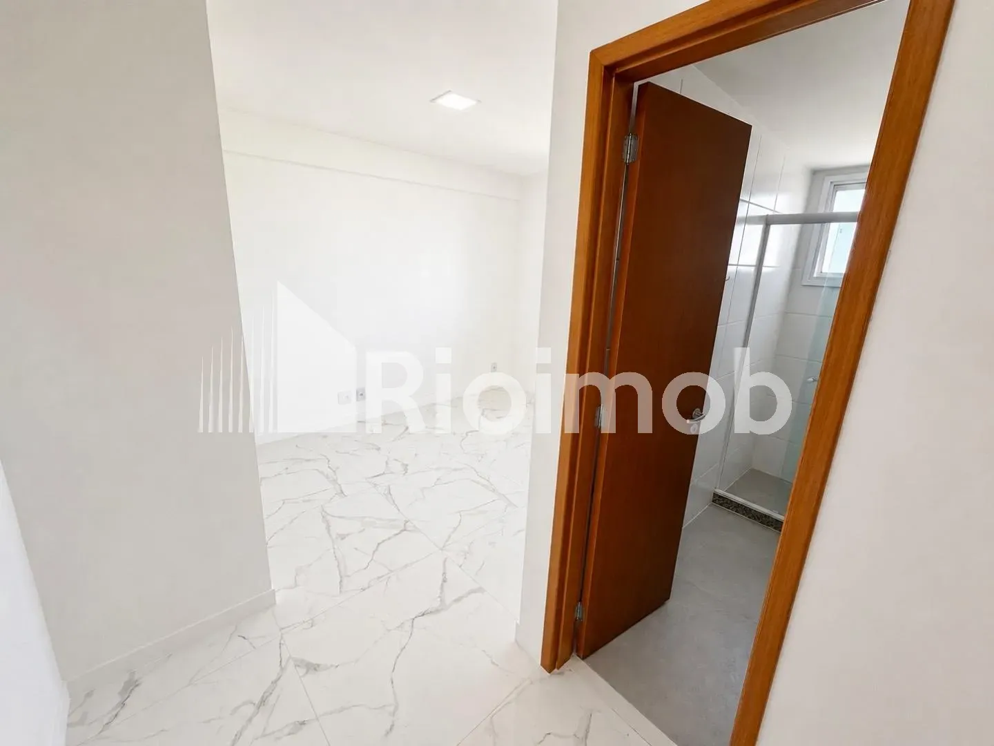 Apartamento com cozinha integrada e 4 quartos — photo 13