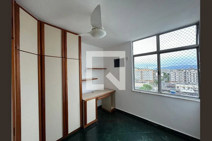72 m² apartment with a mountain view and a home office — photo 43