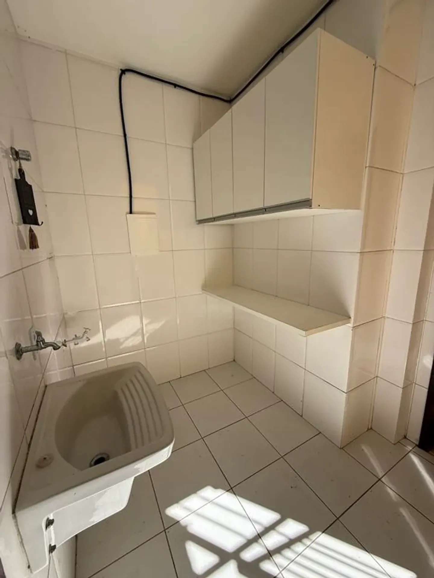Duplex house with 4 bedrooms and 5 bathrooms — photo 21