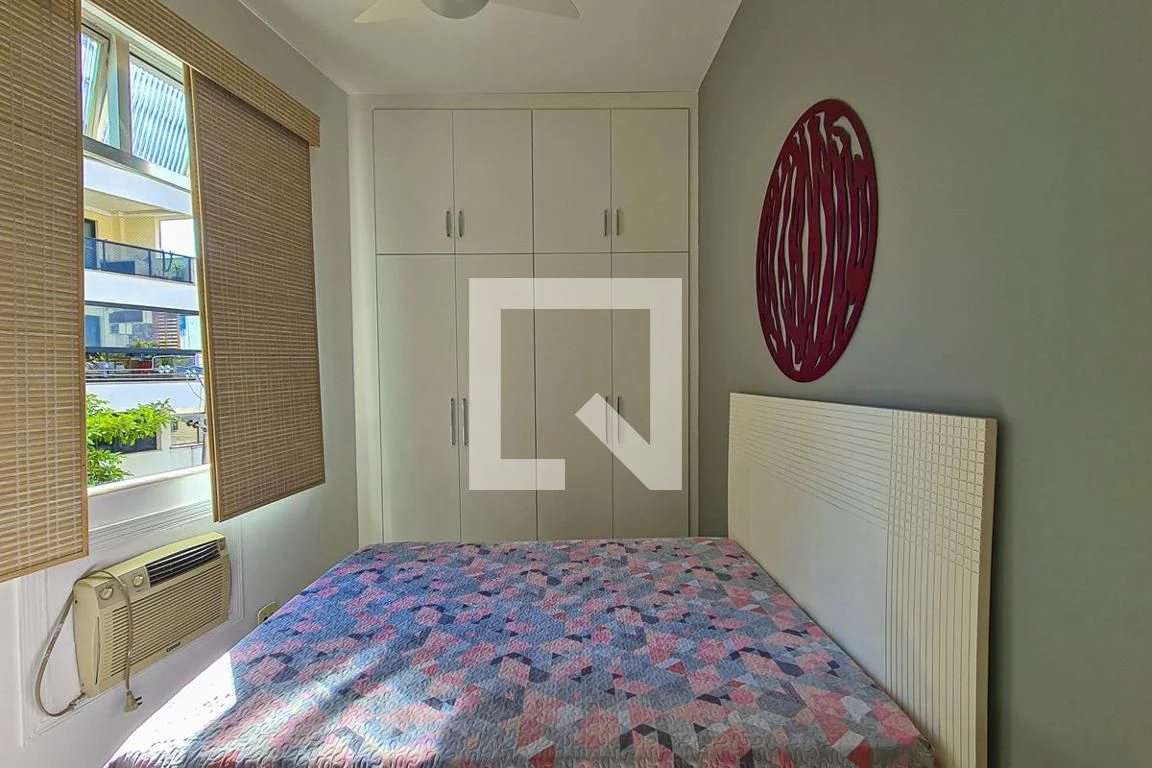Furnished 2-bedroom apartment with 2 parking spaces — photo 4