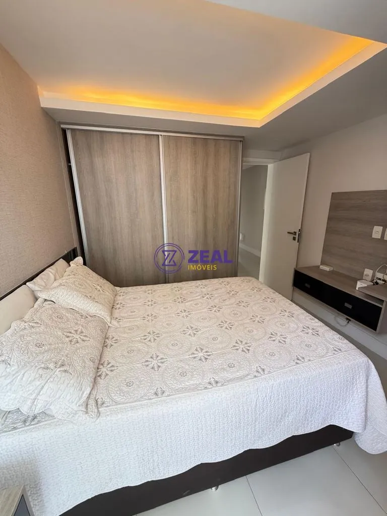 5 quartos e varanda gourmet: casa de 280 m² — photo 29